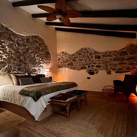 El Quinto De Lucianez Apartment Las Ventas con Pena Aguilera Ngoại thất bức ảnh