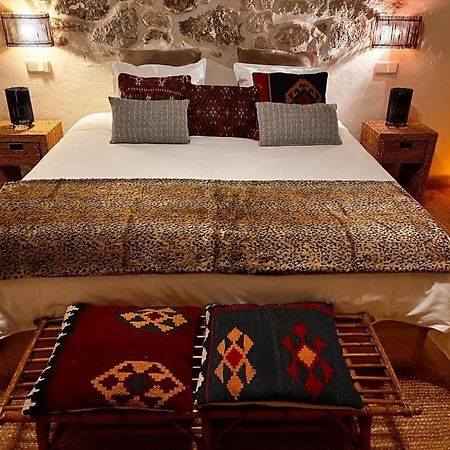 El Quinto De Lucianez Apartment Las Ventas con Pena Aguilera Ngoại thất bức ảnh