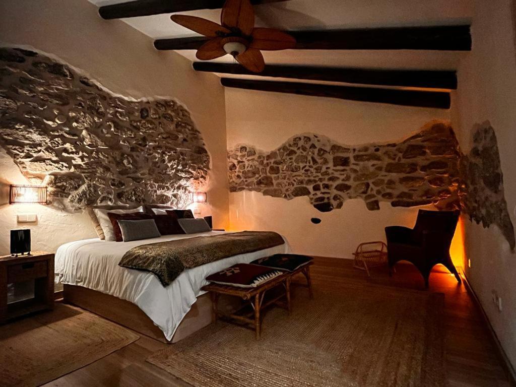 El Quinto De Lucianez Apartment Las Ventas con Pena Aguilera Ngoại thất bức ảnh