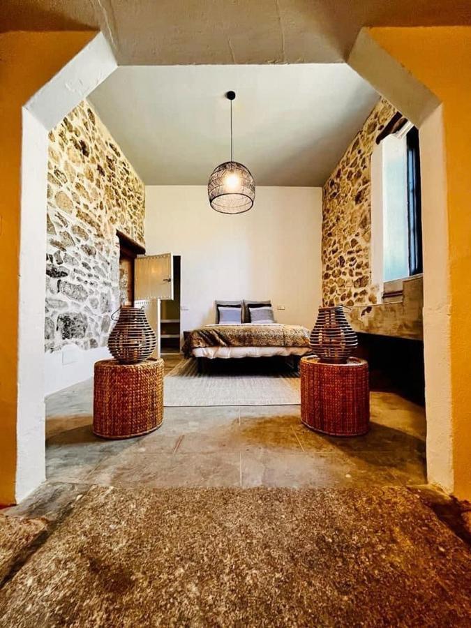 El Quinto De Lucianez Apartment Las Ventas con Pena Aguilera Ngoại thất bức ảnh