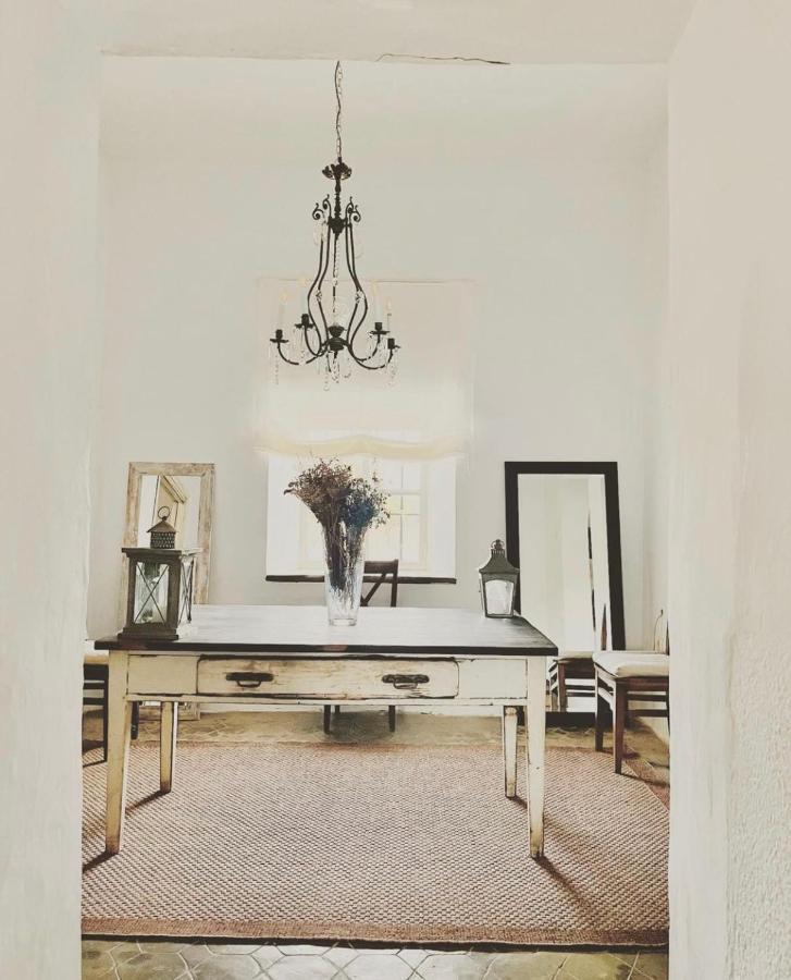 El Quinto De Lucianez Apartment Las Ventas con Pena Aguilera Ngoại thất bức ảnh