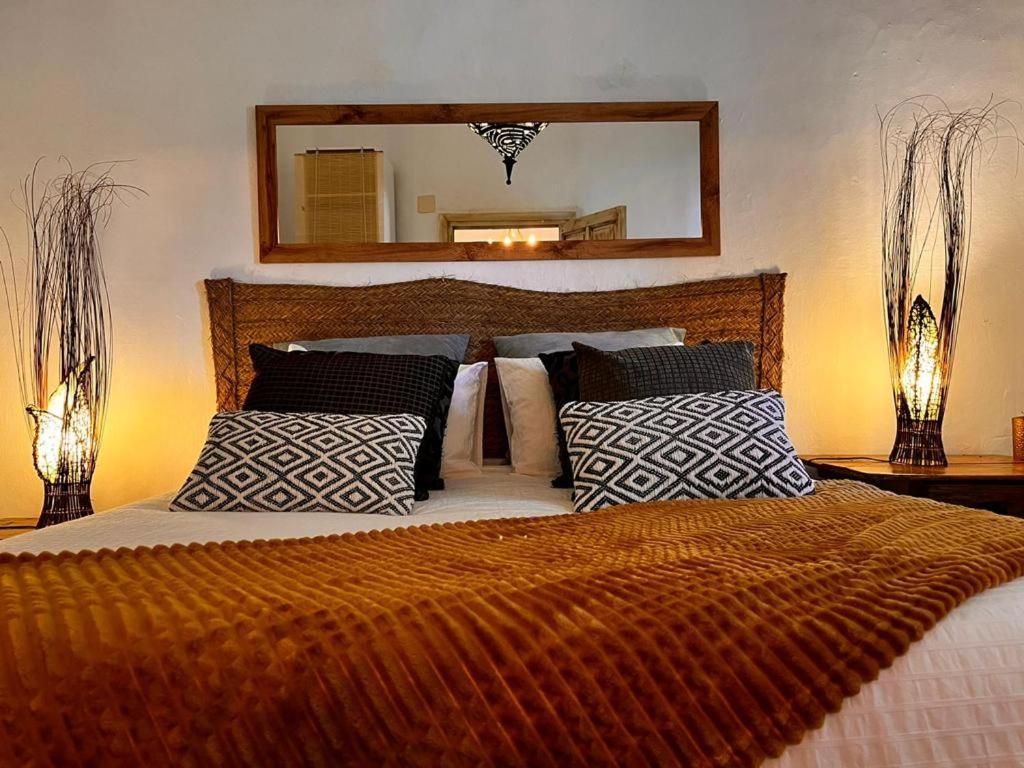 El Quinto De Lucianez Apartment Las Ventas con Pena Aguilera Ngoại thất bức ảnh